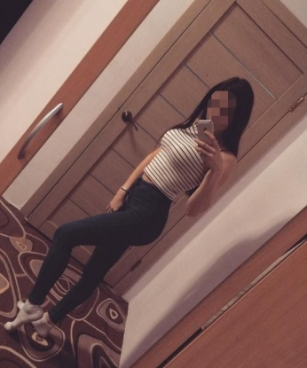 Проститутка Мария