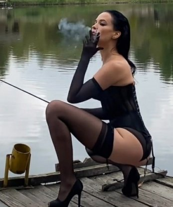 Проститутка Ульяна